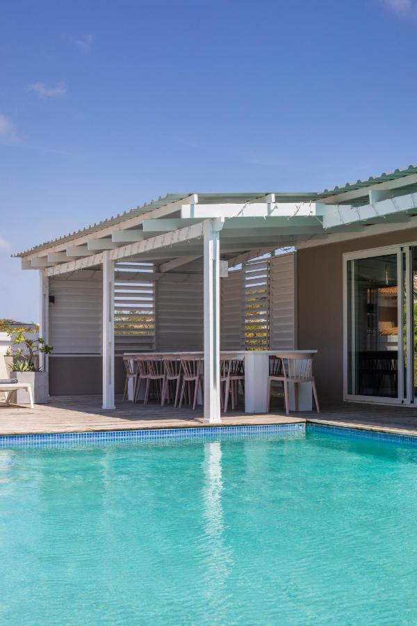 Boutique Hotel & Apartments Jt Curacao Willemstad Exterior photo